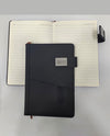 Executive Leather Cover Diary
