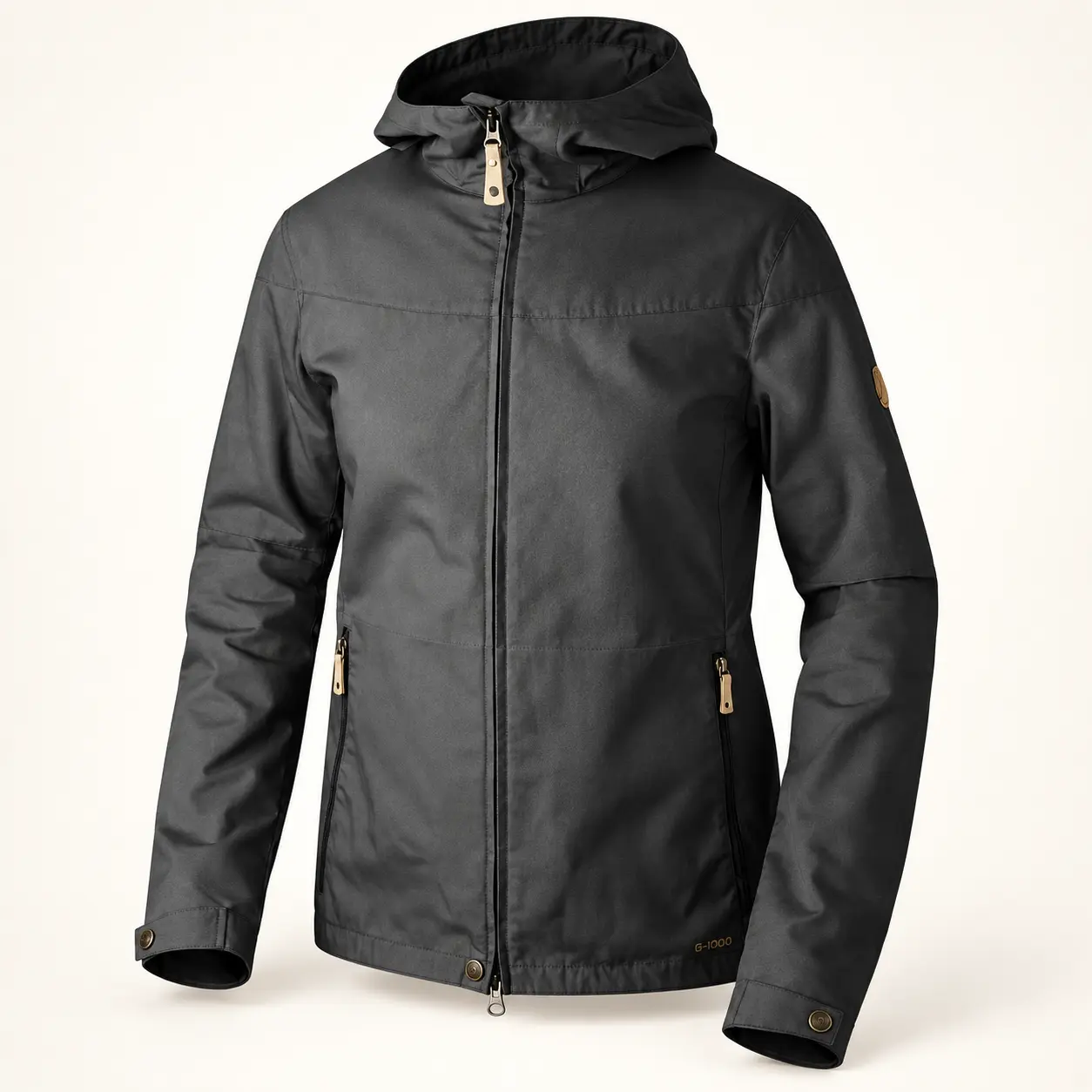 Urban Windbreaker Jacket