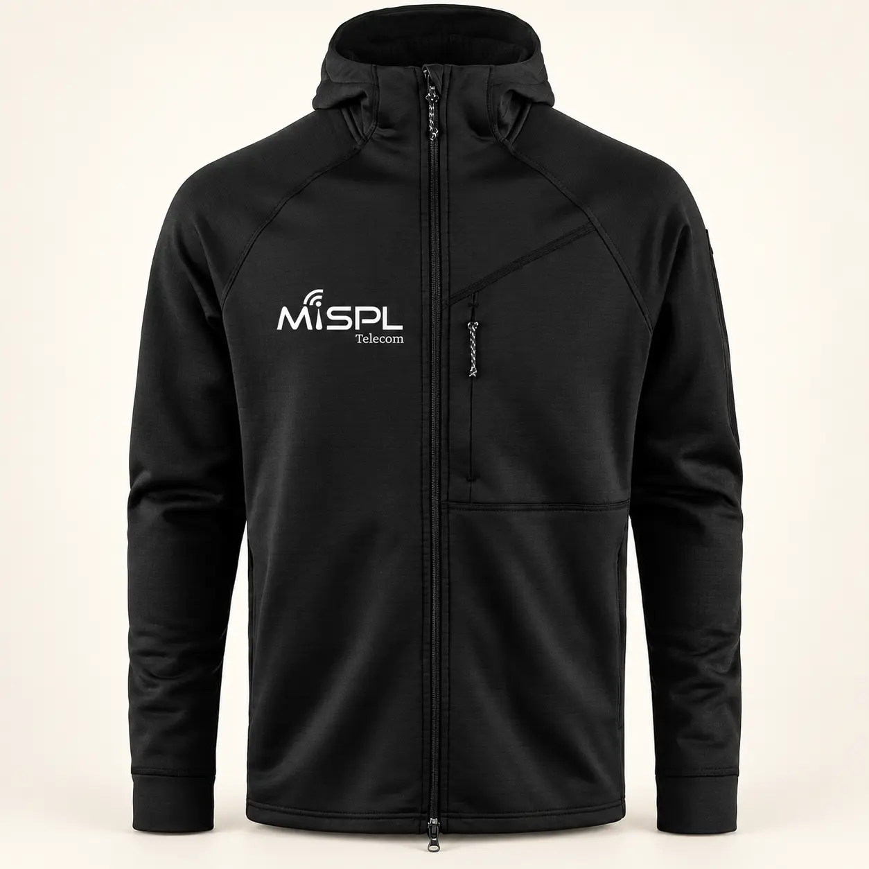 Corporate Softshell Jacket