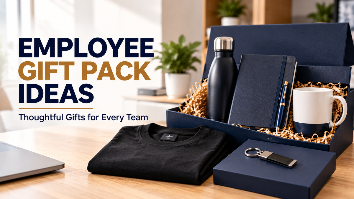 What Are the Best Gift Pack Ideas for Employees?  Copy