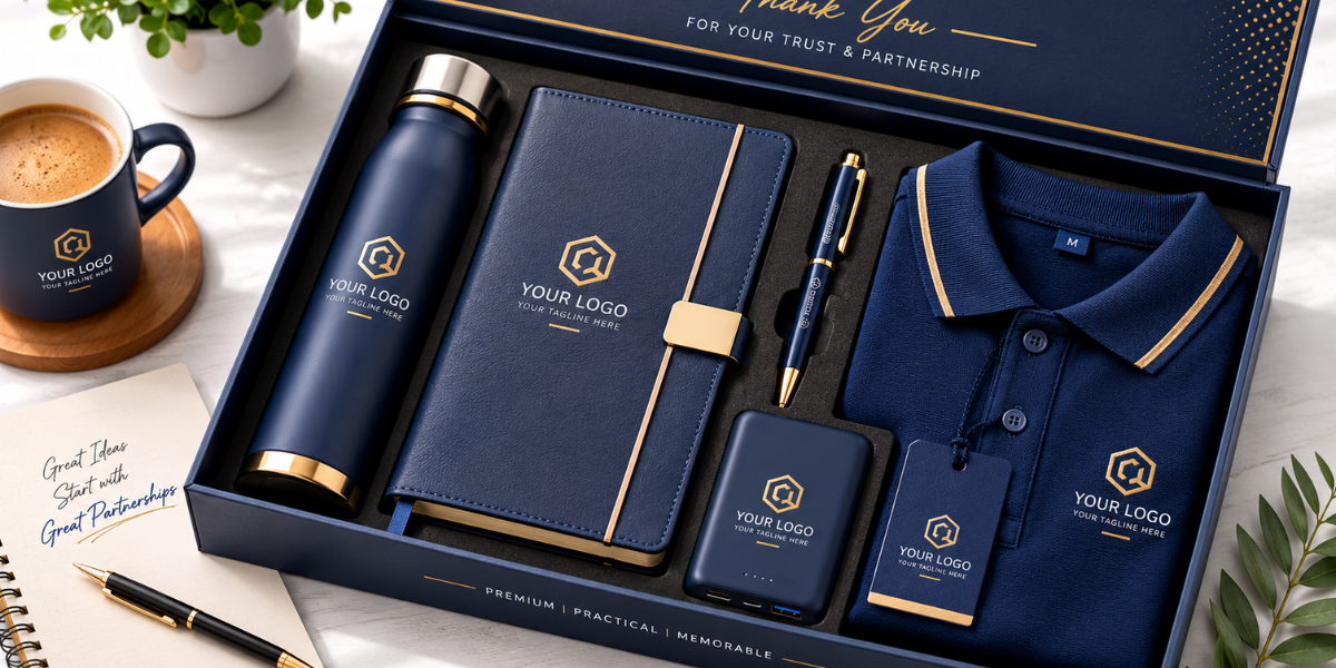 Top 10 Corporate Giveaway Ideas in Pakistan 2026