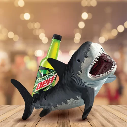 Stand Out In Style: Elevate Recognition With Our Custom 3D Cutout Award.